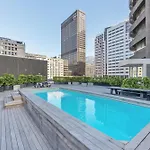 One Thibault Studio Hotel And Apartments