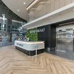 One Thibault Studio Hotel And Apartments