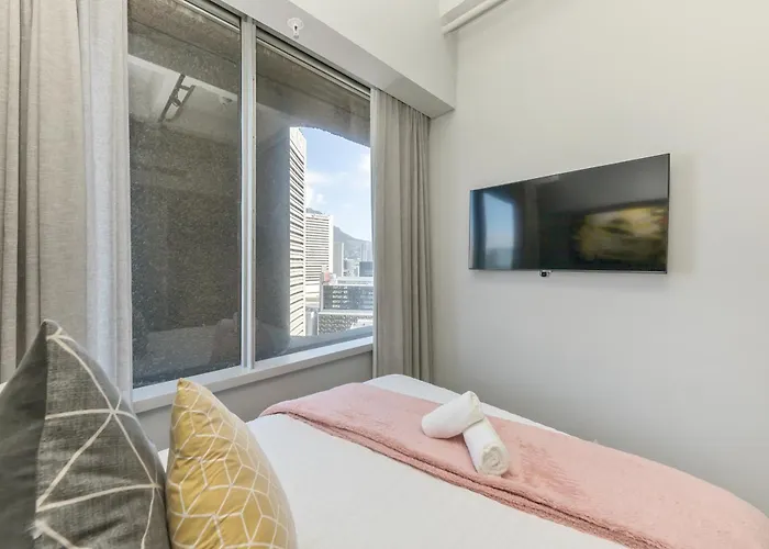 One Thibault Studio Hotel And Apartments