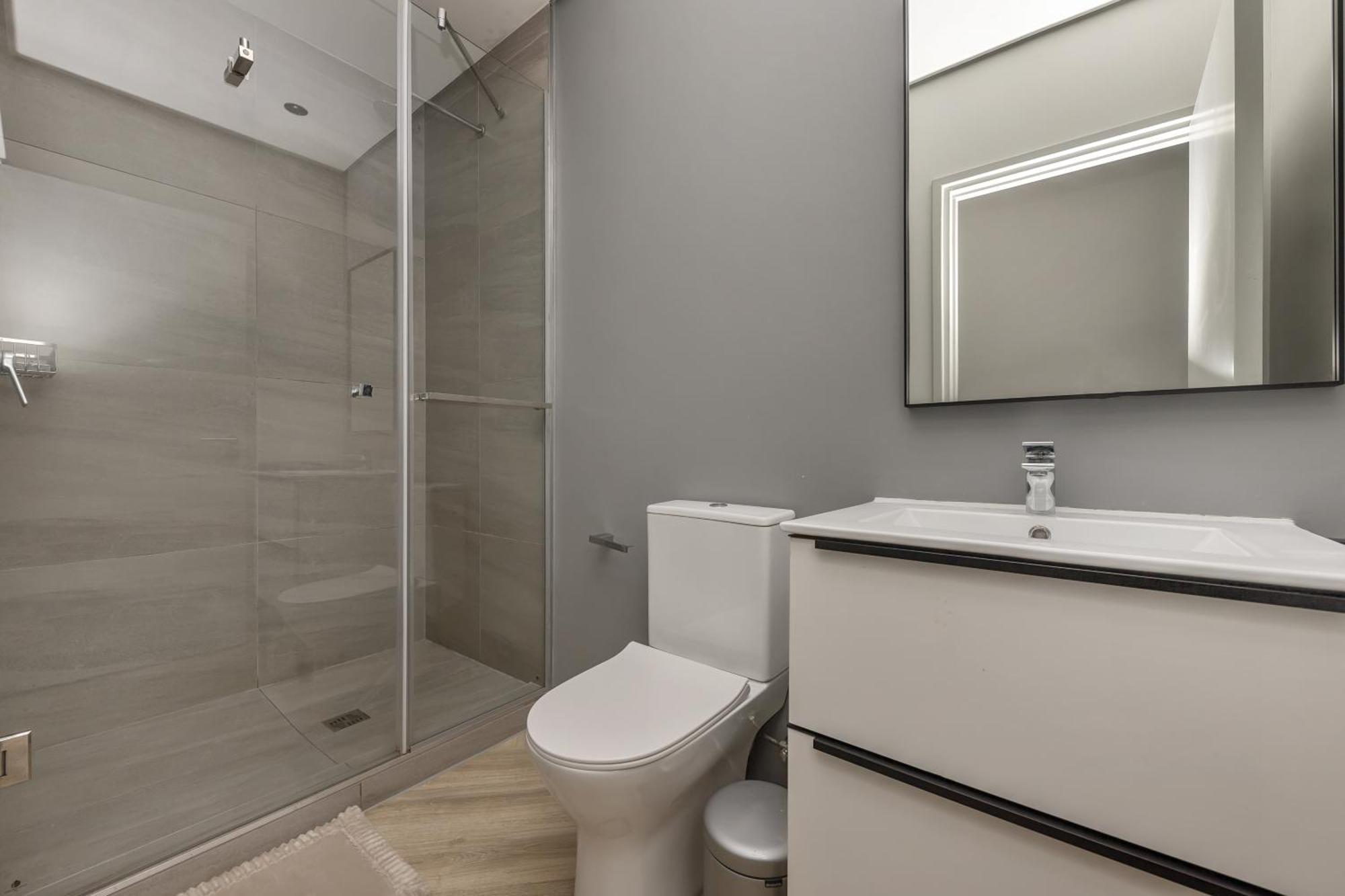 Apartment One Thibault Studio And *